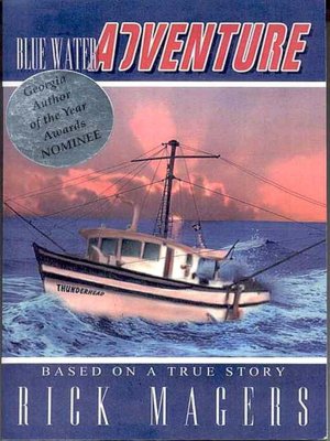 Blue Water Adventure