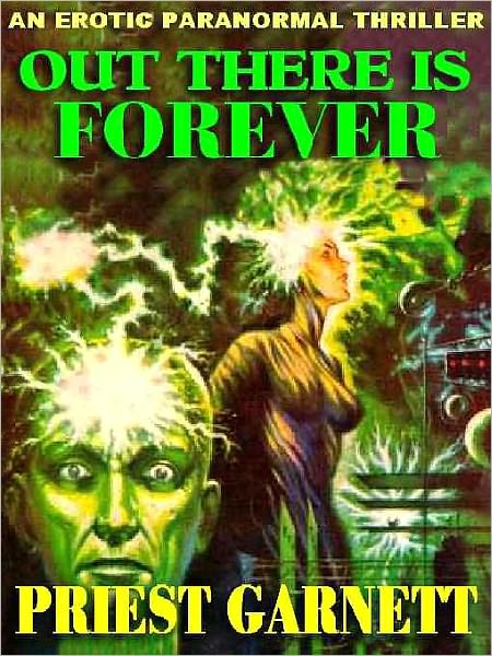 Out There is Forever