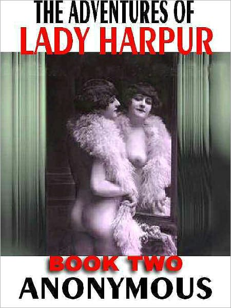 The Adventures of Lady Harpur [Lady Harpur II]