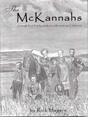 The McKannahs