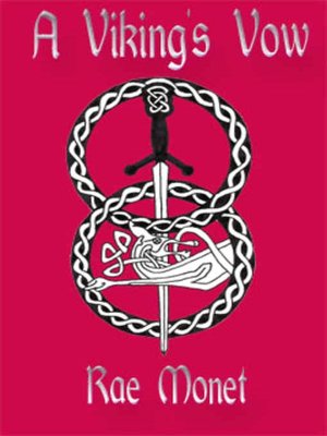 A Viking's Vow