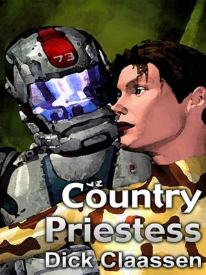 Country Priestess