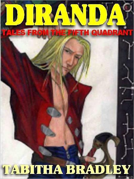 Diranda: Tales from the Fifth Quadrant