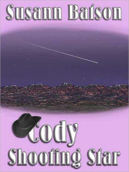 Cody Shooting Star