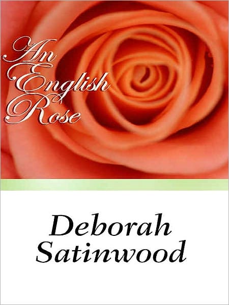 An English Rose
