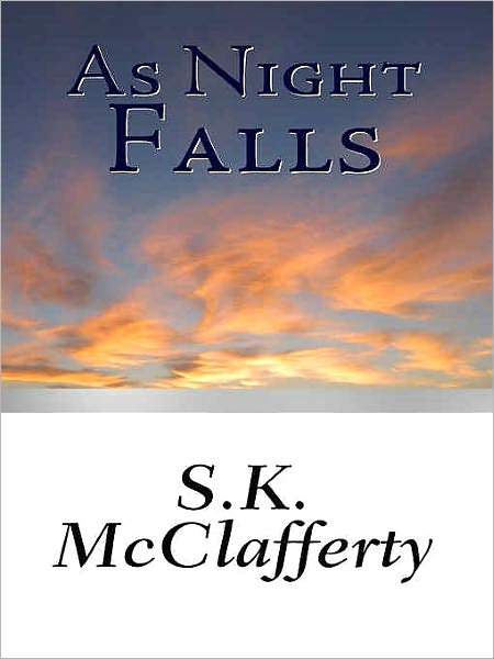 As Night Falls