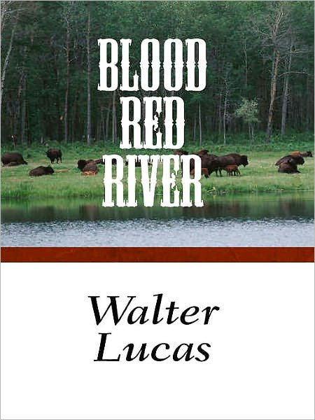 Blood Red River