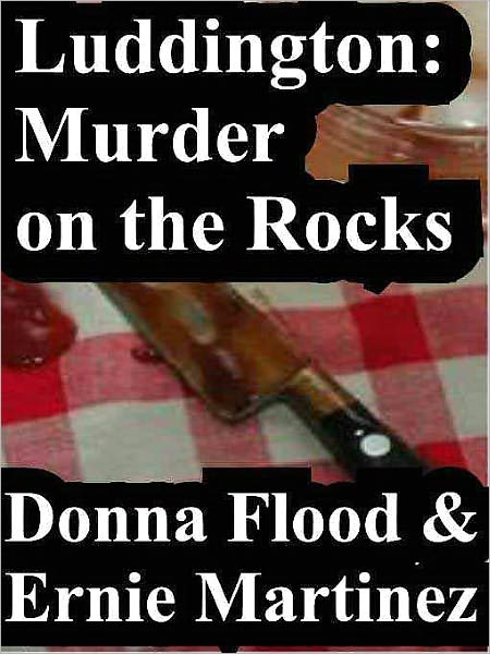 Luddington: Murder on the Rocks