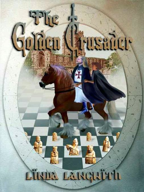 The Golden Crusader