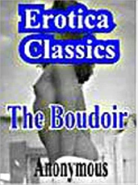 The Boudoir