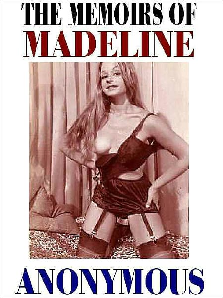 Memoirs of Madeleine