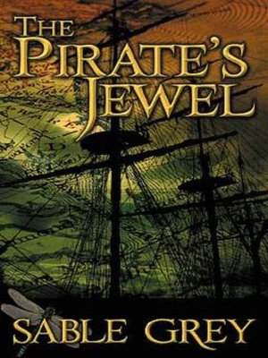 The Pirate's Jewel