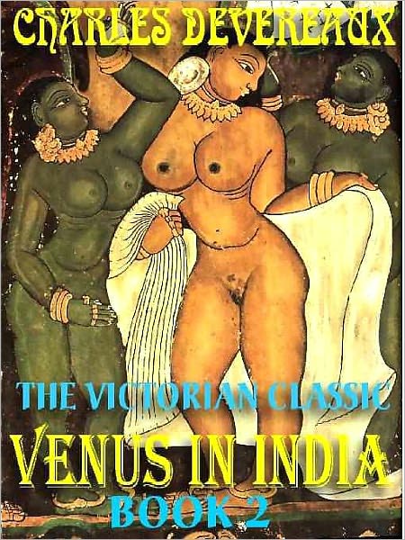 Sinner's Moon [Venus in India Series Book 2]