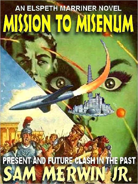 Mission to Misenum, Or The Three Faces of Time
