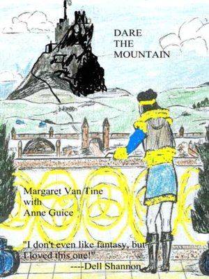 Dare the Mountain