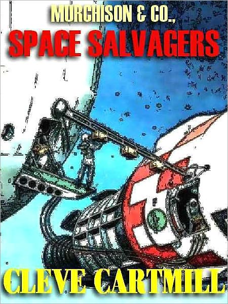 Murchison & Co., Space Scavengers