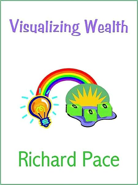 Visualizing Wealth [Pace Yourself Series]