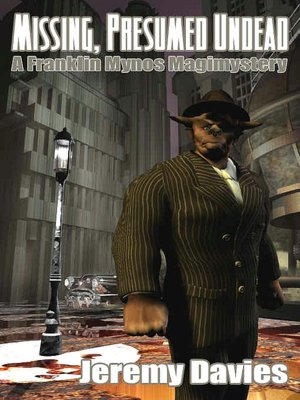 Missing, Presumed Undead