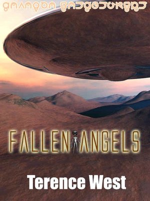 Fallen Angels [Fallen Angels Book 1]