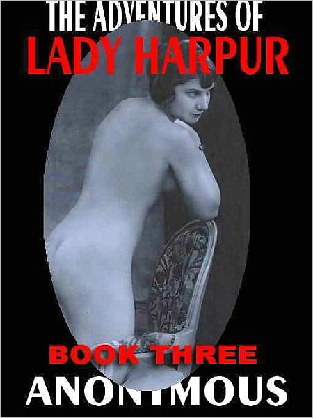The Adventures of Lady Harpur [Lady Harpur III]
