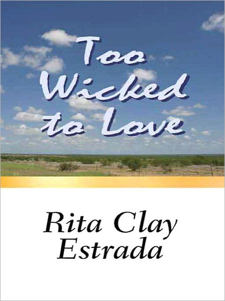 Too Wicked to Love