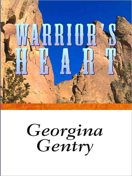 Warrior's Heart