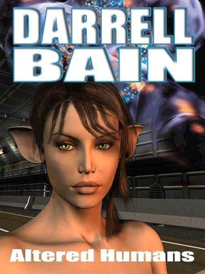 Altered Humans [Prelude to The Pet Plague]