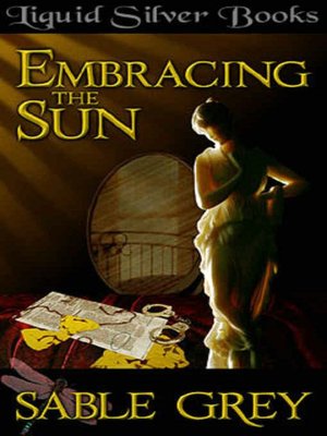 Embracing The Sun