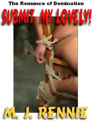 Submit, My Lovely