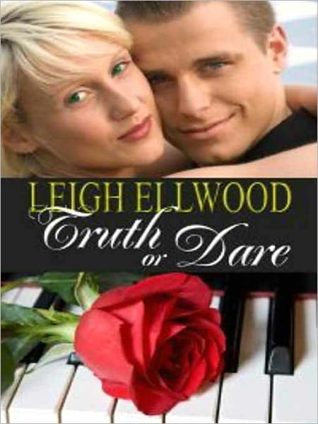 Truth or Dare [Dareville Series Book 1]