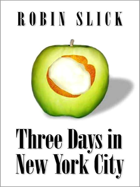 Three Days in New York City