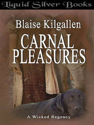 Carnal Pleasures