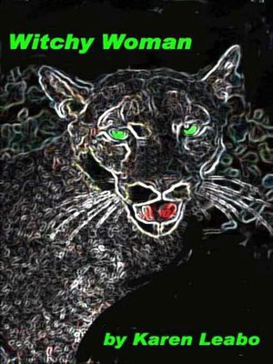 Witchy Woman