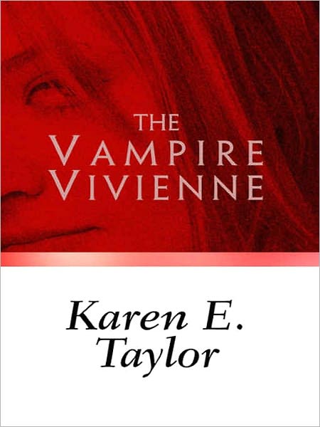 The Vampire Vivienne