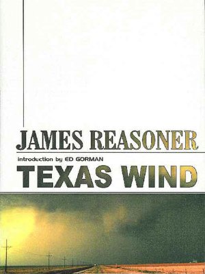 Texas Wind
