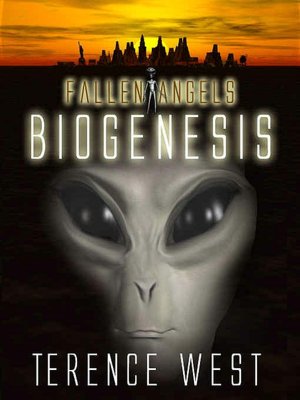 Biogenesis [Fallen Angels Book 2]