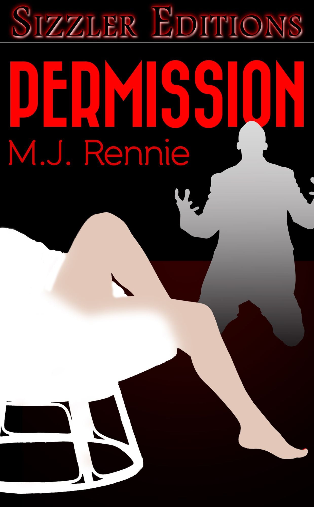 Permission: A Tale of Woman Dominant