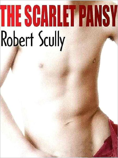 The Scarlet Pansy