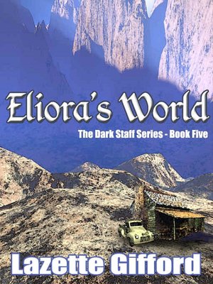 Eliora's World (Dark Staff Series #5)