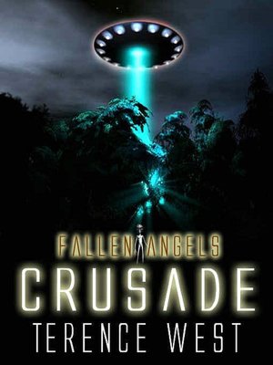 Crusade [Fallen Angels Book 3]