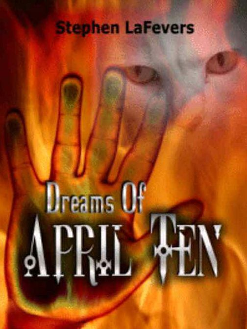 Dreams of April Ten