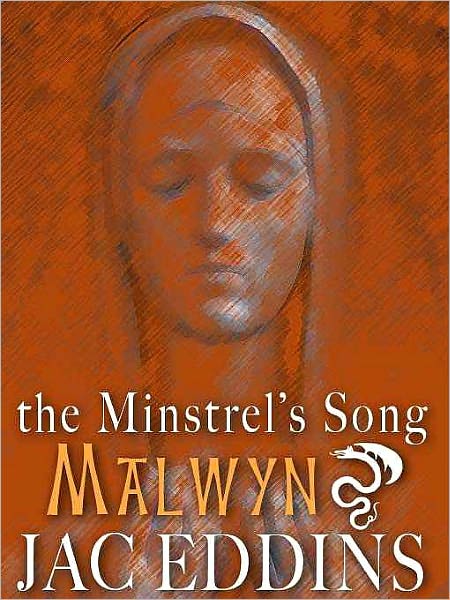 Malwyn [The Minstrel's Song #3]