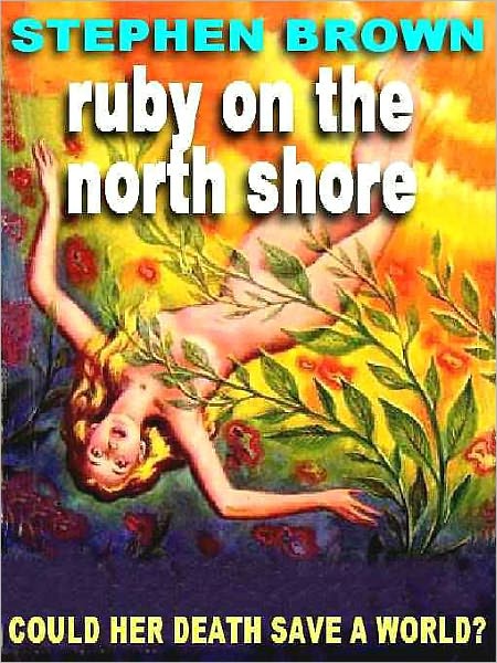 Ruby on the North Shore