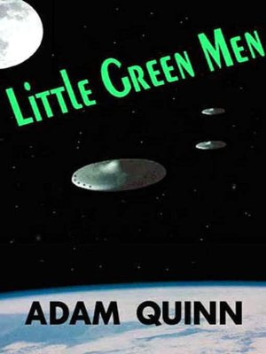 Little Green Men