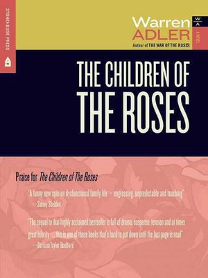 The Children of the Roses