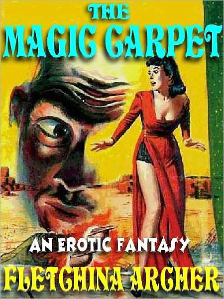 The Magic Carpet