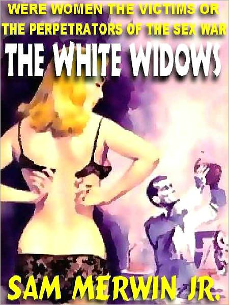 The White Widows