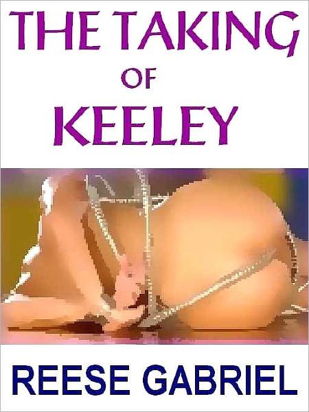 The Taking of Keeley