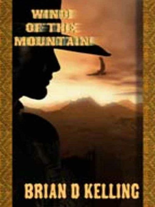 Wind of the Mountain