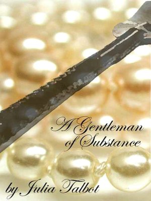 A Gentleman of Substance